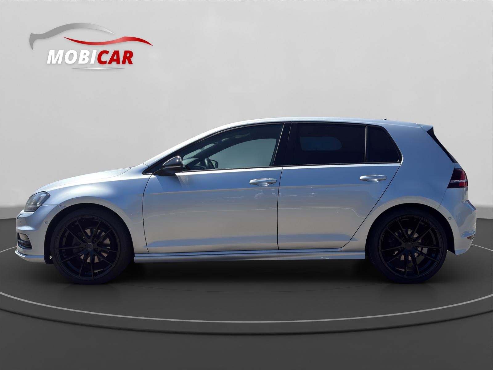 VW Golf 2.0 TDI Allstar R-Line DSG, Diesel, Occasioni / Usate, Automatico - 2