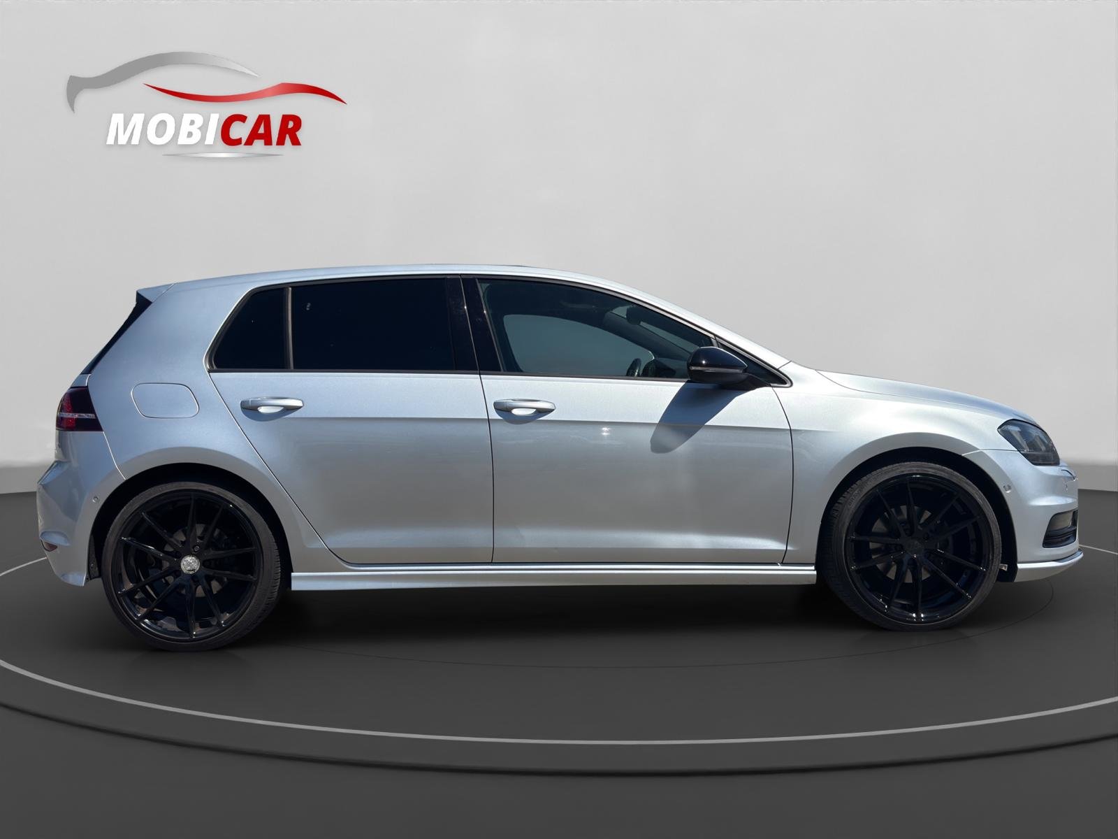 VW Golf 2.0 TDI Allstar R-Line DSG, Diesel, Occasioni / Usate, Automatico - 6