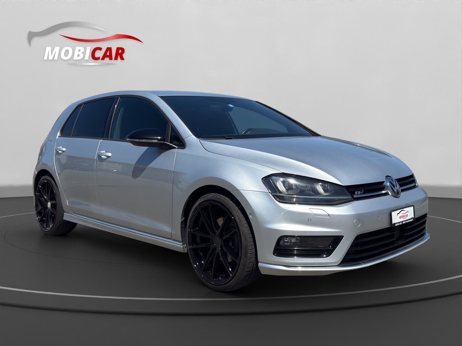 VW Golf 2.0 TDI Allstar R-Line DSG, Diesel, Occasioni / Usate, Automatico - 7