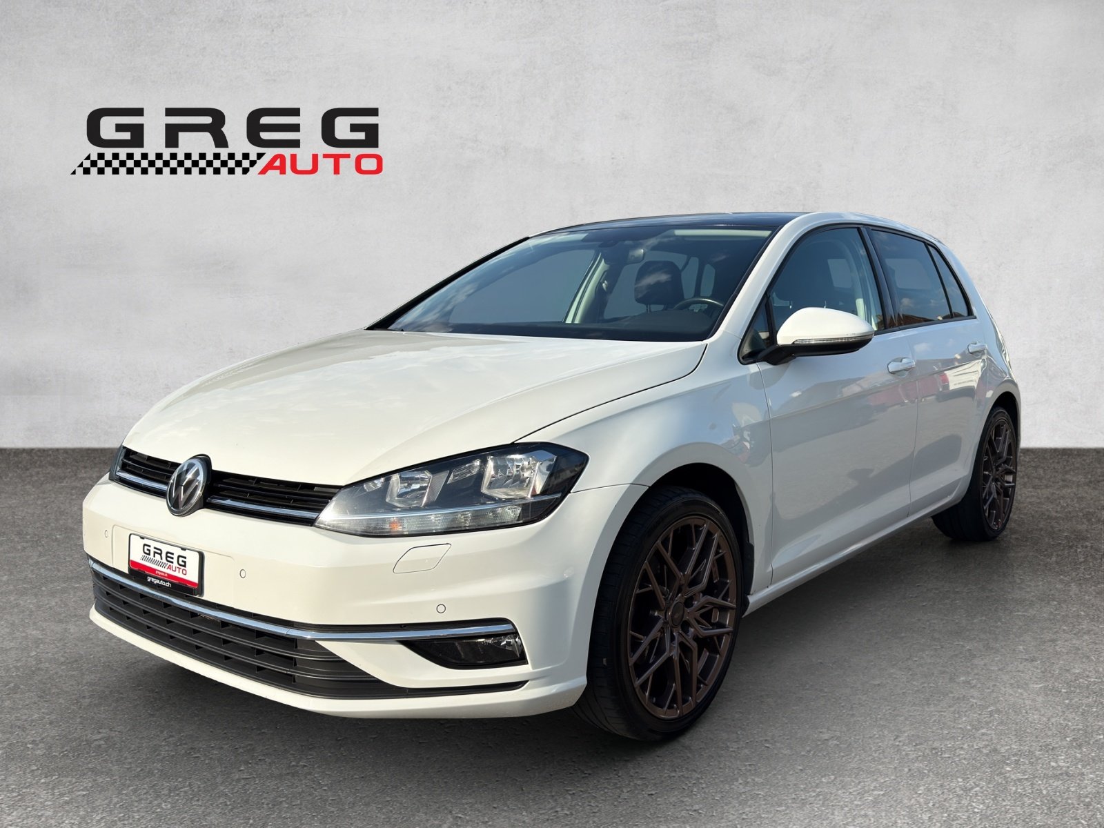 VW Golf 1.4 TSI Allstar, Benzina, Occasioni / Usate, Manuale - 2