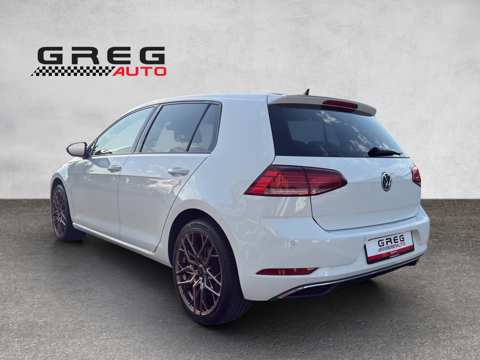 VW Golf 1.4 TSI Allstar, Benzina, Occasioni / Usate, Manuale - 3