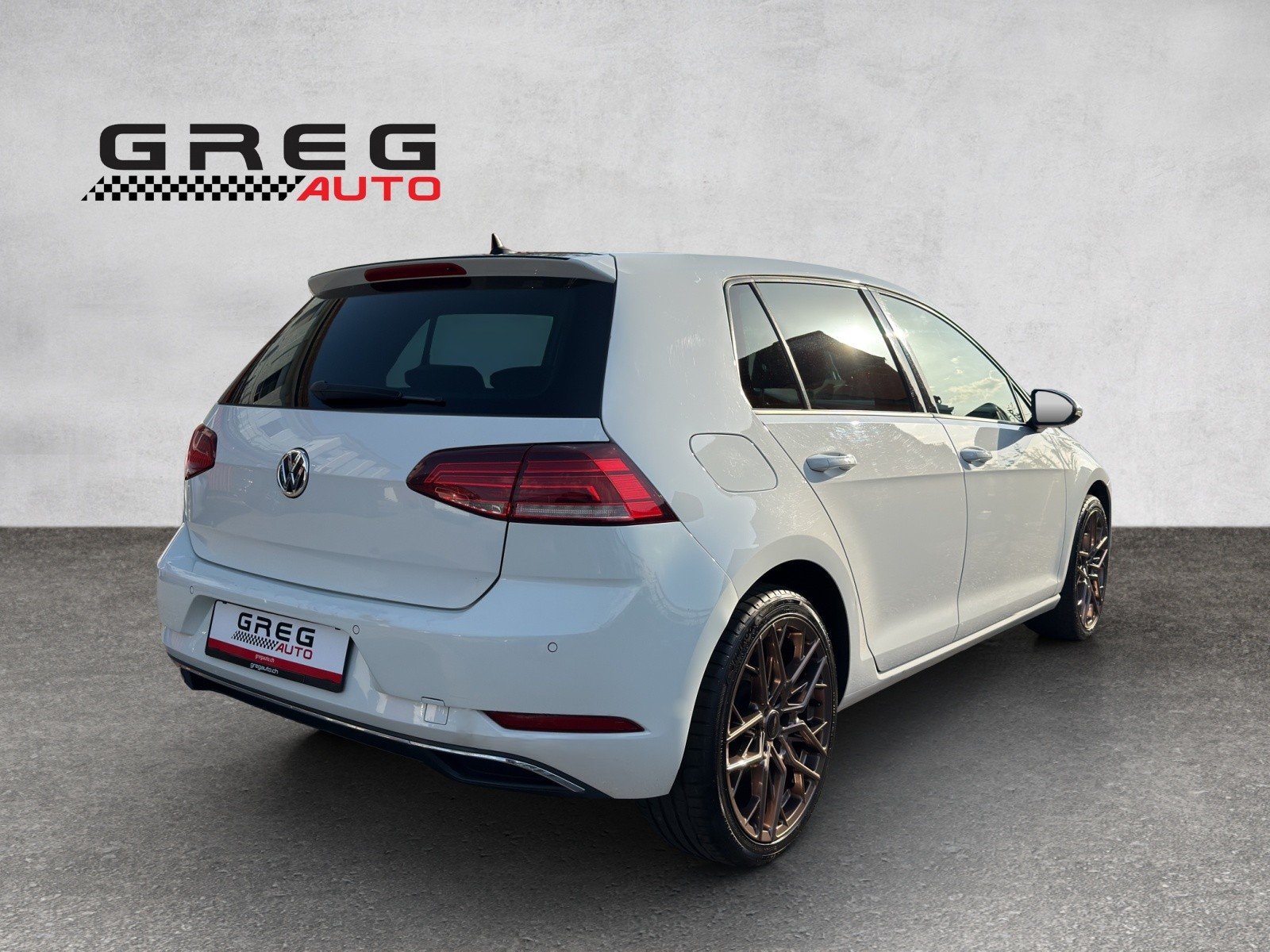 VW Golf 1.4 TSI Allstar, Benzina, Occasioni / Usate, Manuale - 4