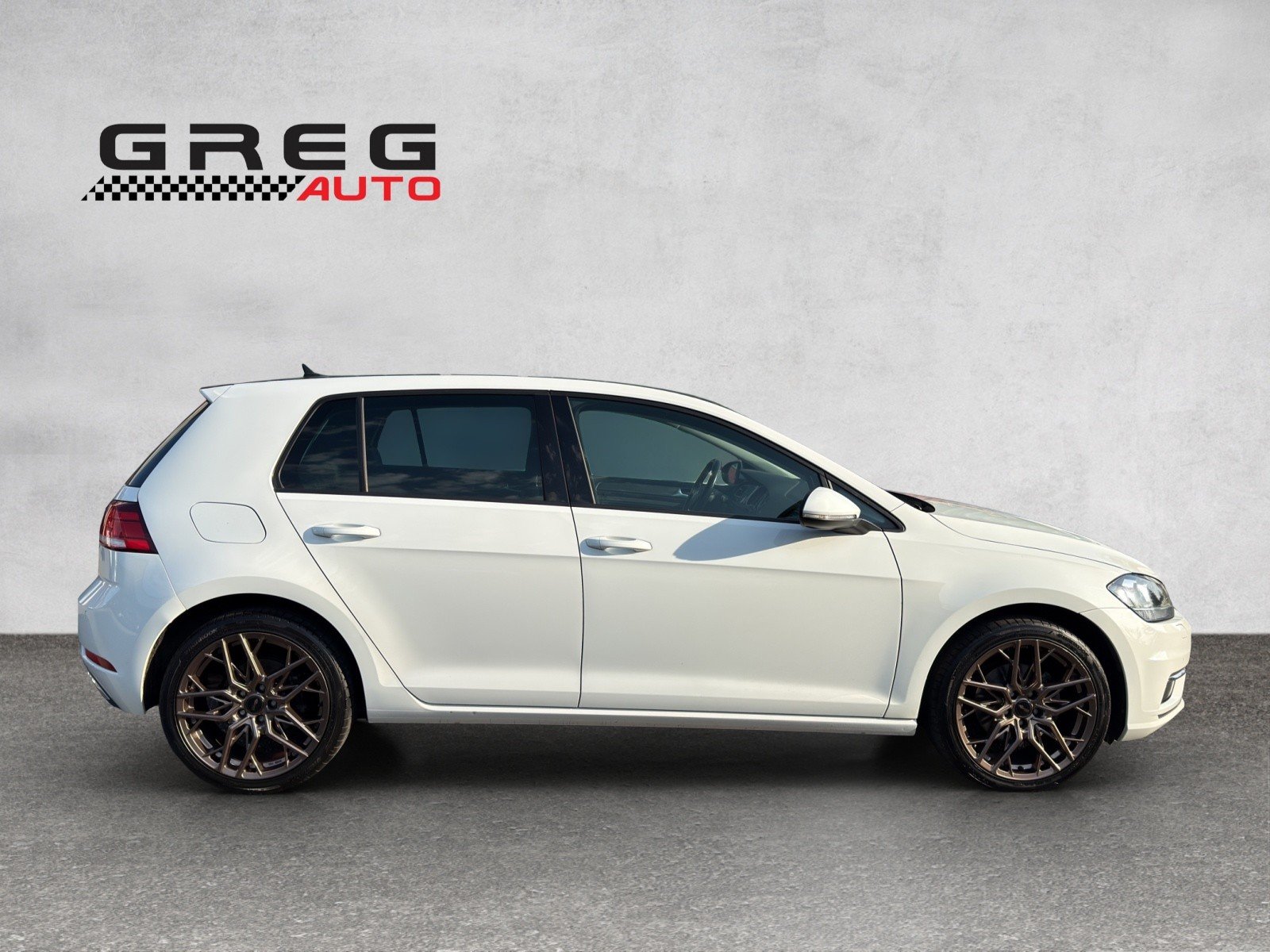 VW Golf 1.4 TSI Allstar, Benzina, Occasioni / Usate, Manuale - 5