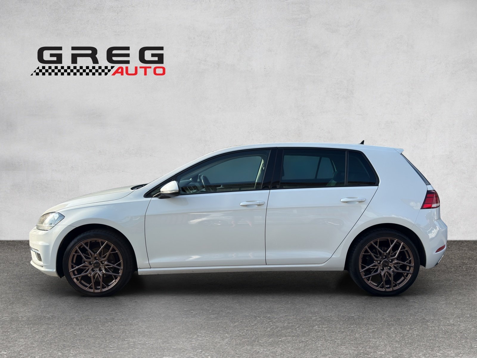 VW Golf 1.4 TSI Allstar, Benzina, Occasioni / Usate, Manuale - 6