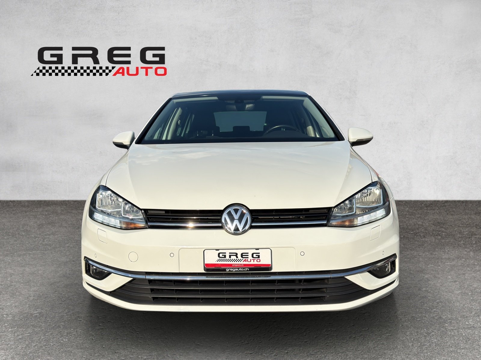 VW Golf 1.4 TSI Allstar, Benzina, Occasioni / Usate, Manuale - 7