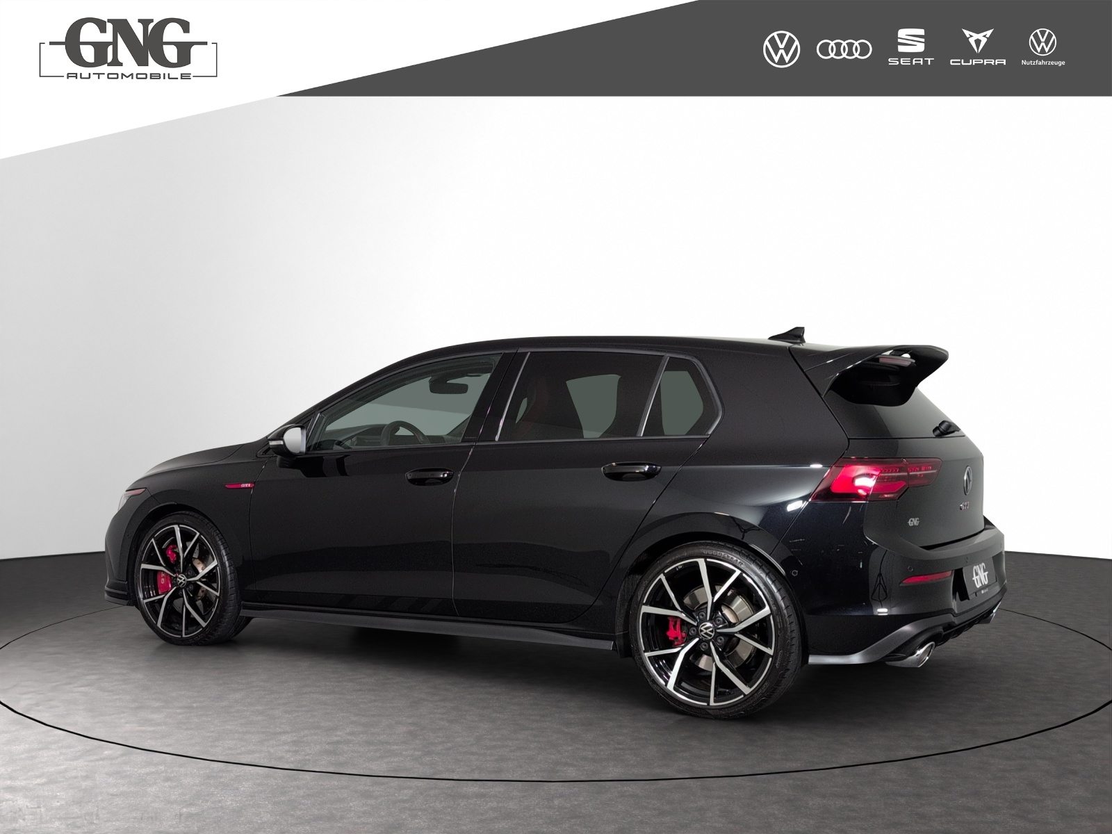 VW Golf GTI Clubsport, Benzina, Occasioni / Usate, Automatico - 2