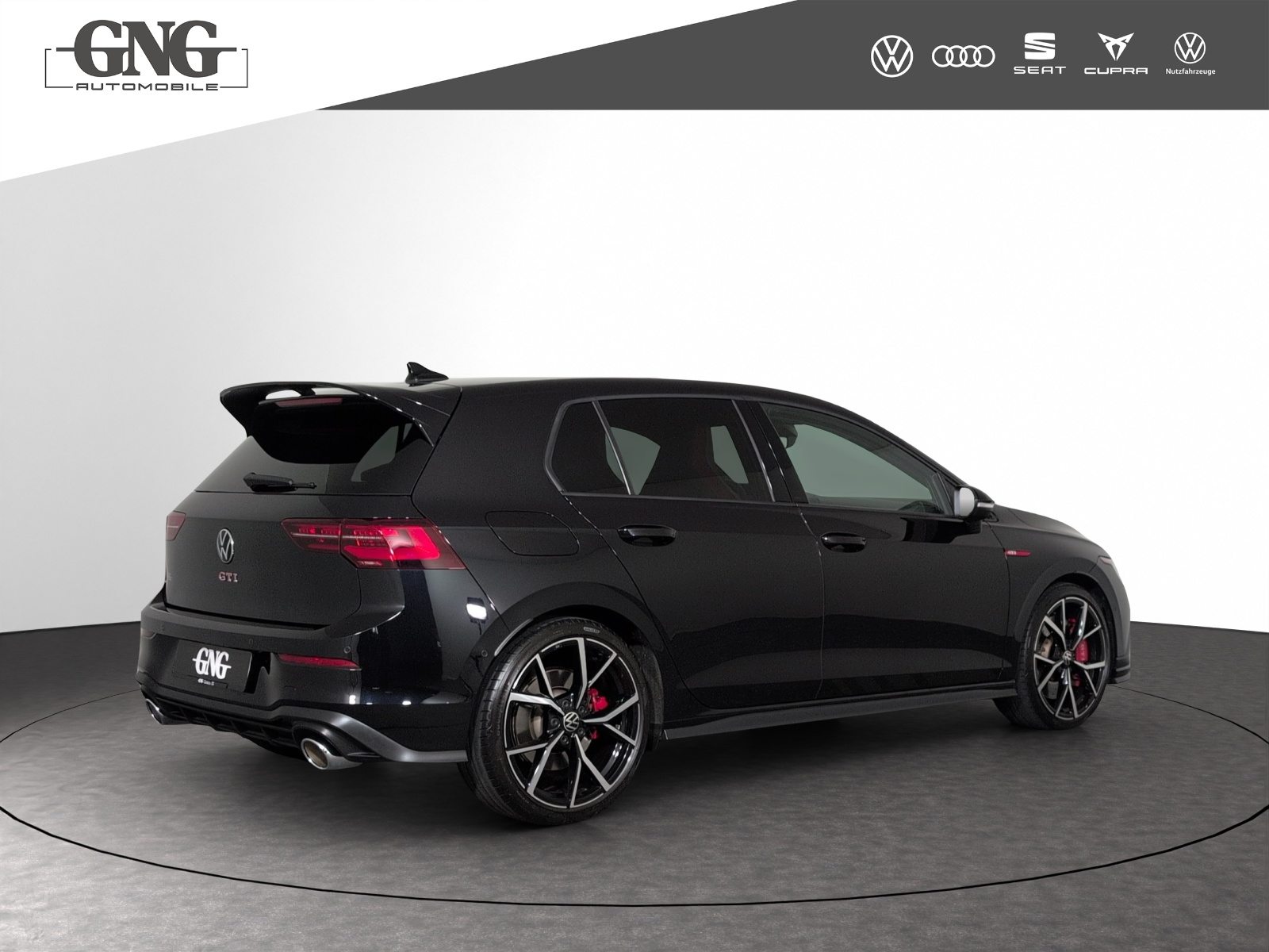 VW Golf GTI Clubsport, Benzina, Occasioni / Usate, Automatico - 3