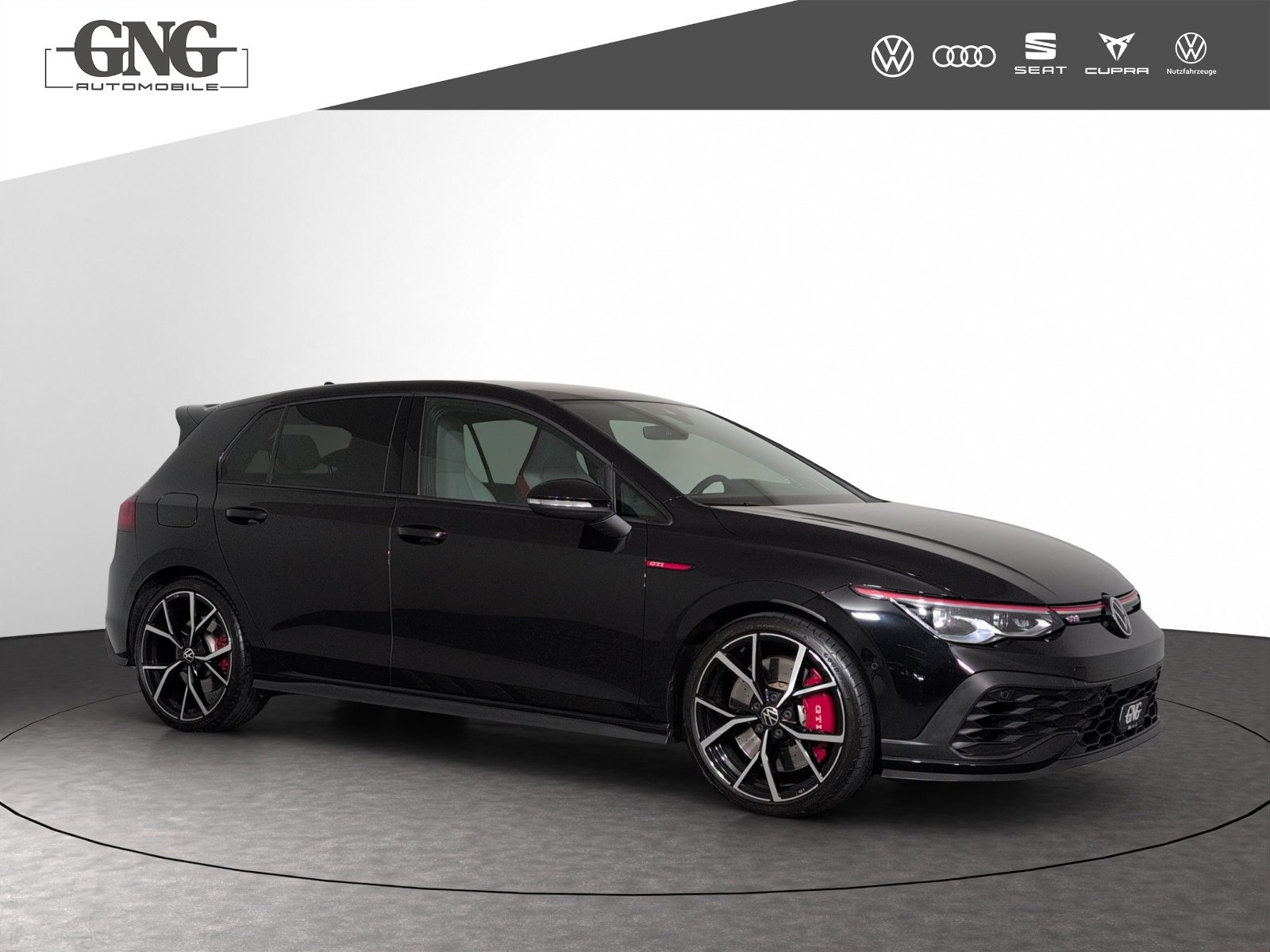 VW Golf GTI Clubsport, Benzina, Occasioni / Usate, Automatico - 4