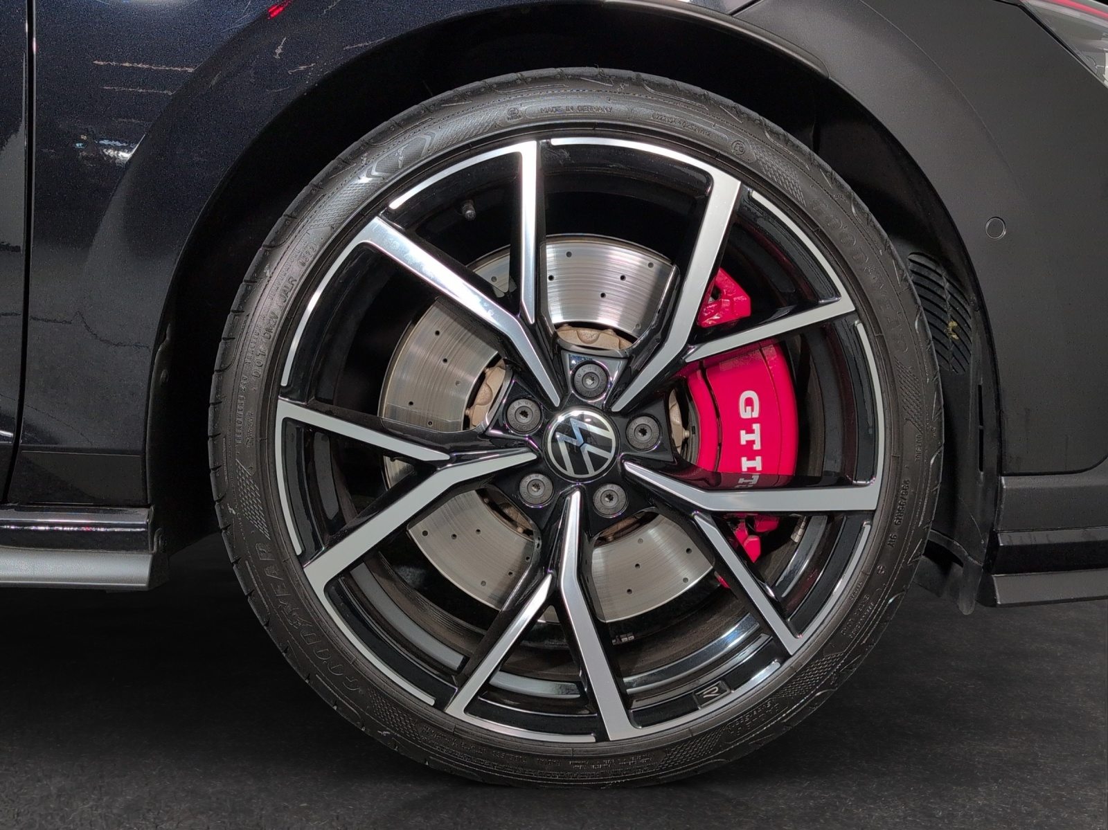 VW Golf GTI Clubsport, Benzina, Occasioni / Usate, Automatico - 5
