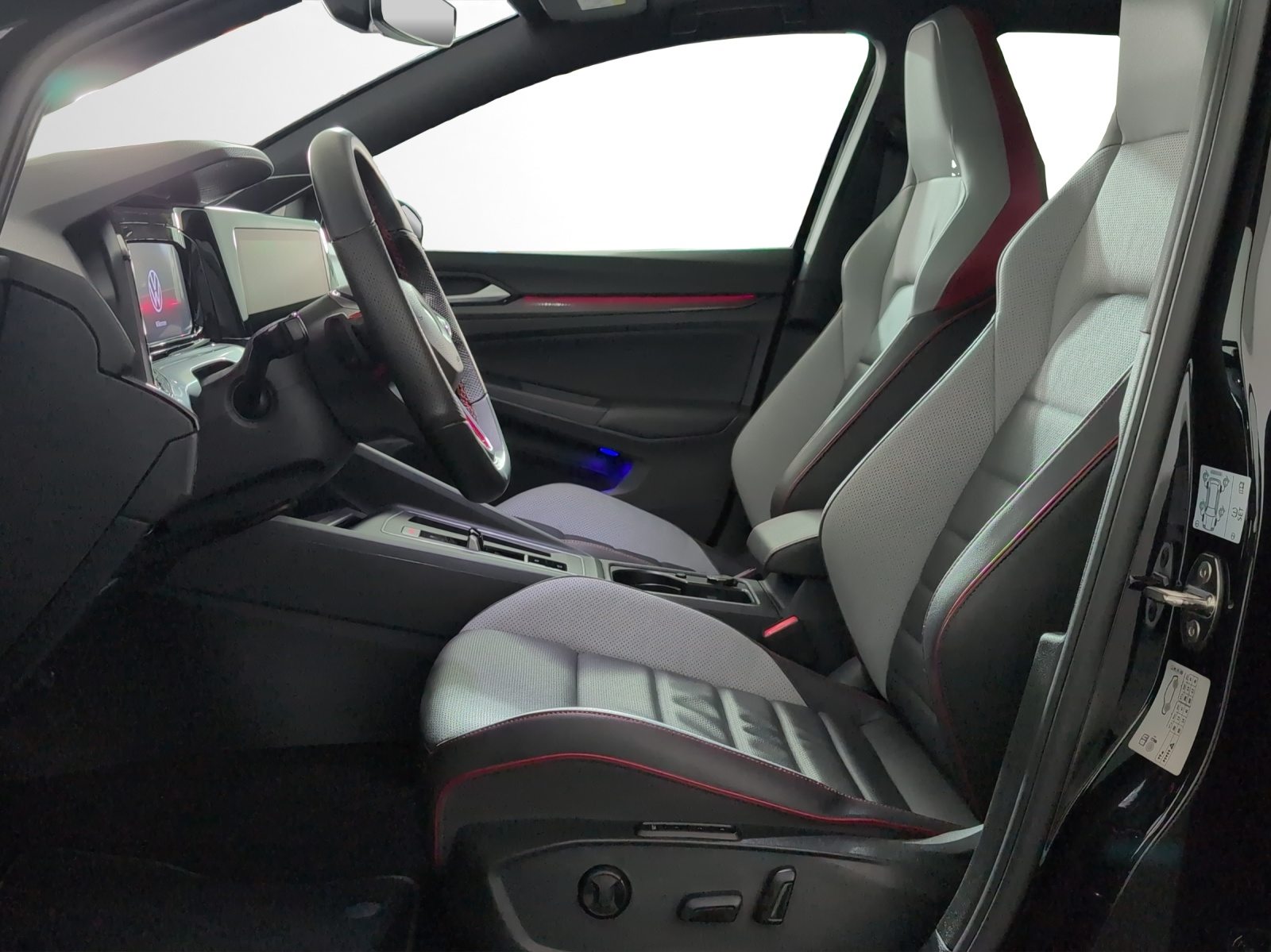VW Golf GTI Clubsport, Benzina, Occasioni / Usate, Automatico - 6