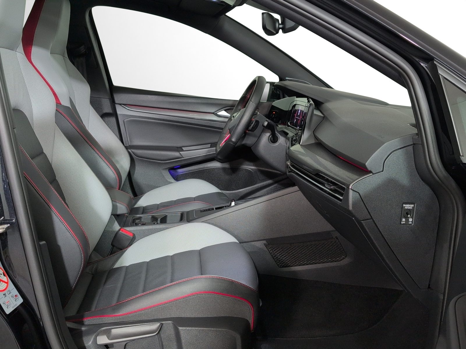 VW Golf GTI Clubsport, Benzina, Occasioni / Usate, Automatico - 7