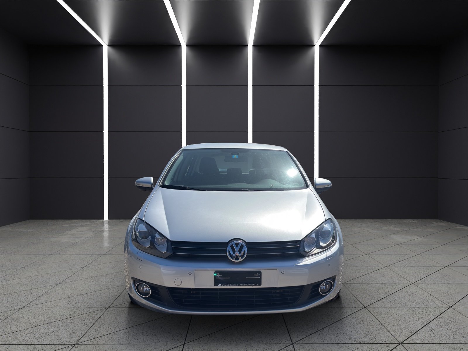 VW Golf 1.4 TSI Team, Benzina, Occasioni / Usate, Manuale - 2