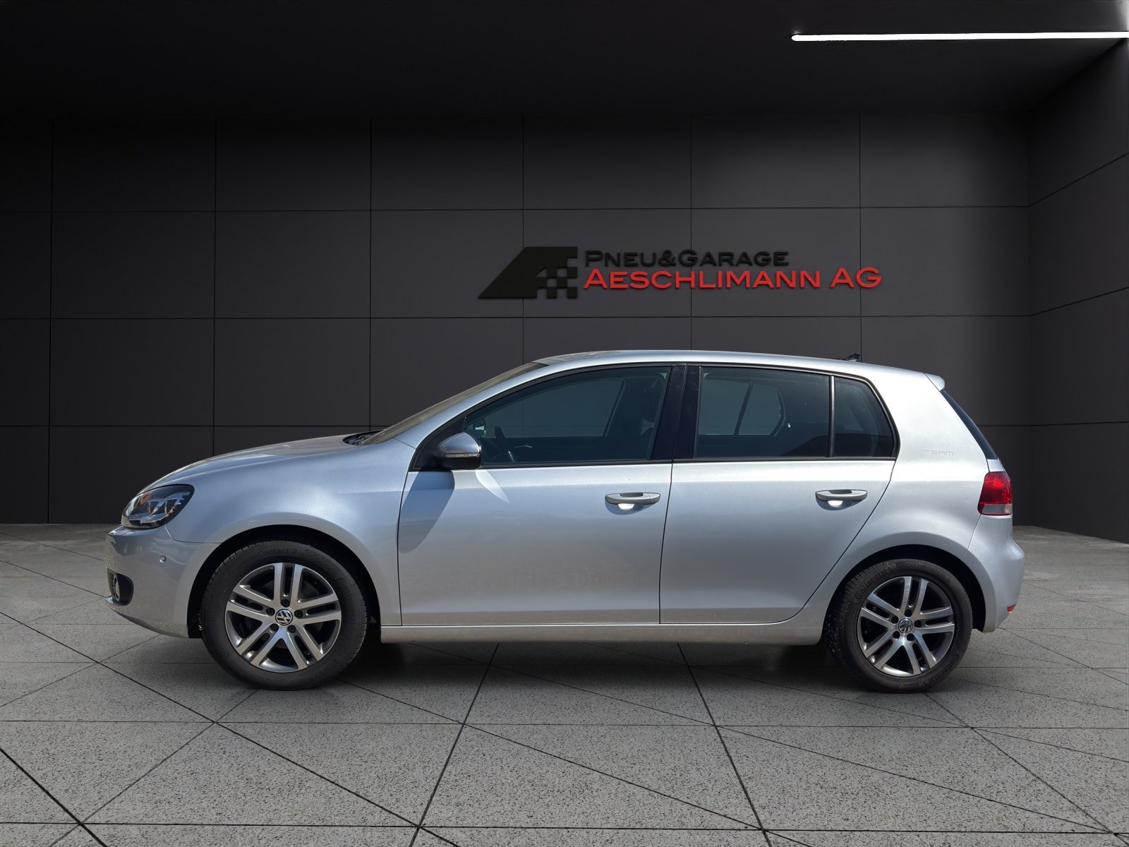 VW Golf 1.4 TSI Team, Benzina, Occasioni / Usate, Manuale - 3
