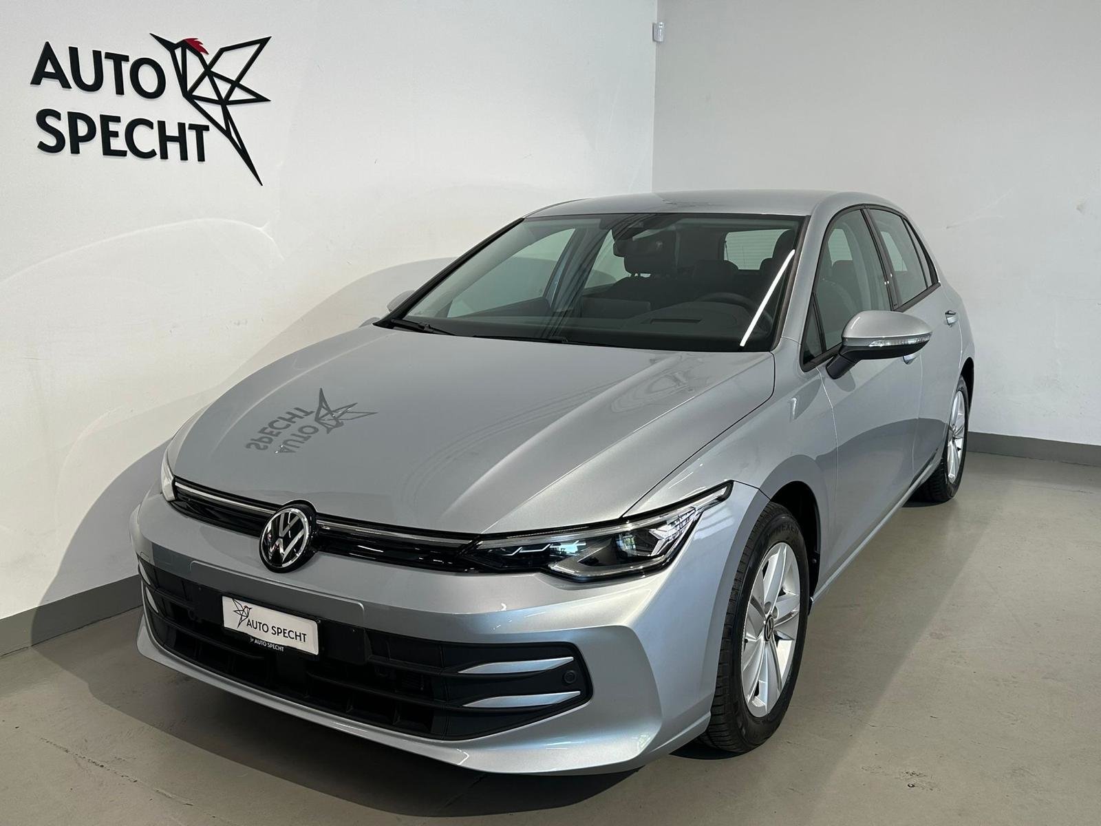 VW Golf 2.0 TDI Life DSG