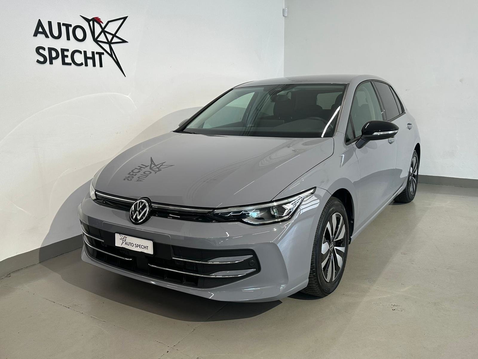 VW Golf 2.0 TDI GOAL DSG