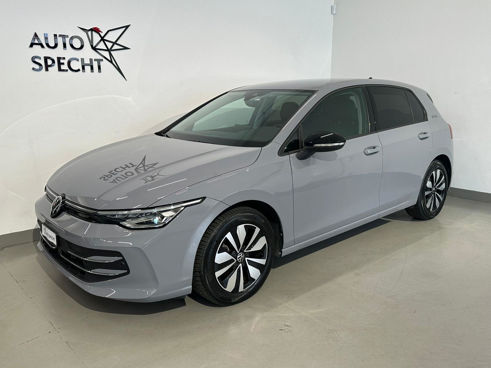 VW Golf 2.0 TDI GOAL DSG, Diesel, Occasioni / Usate, Automatico - 2