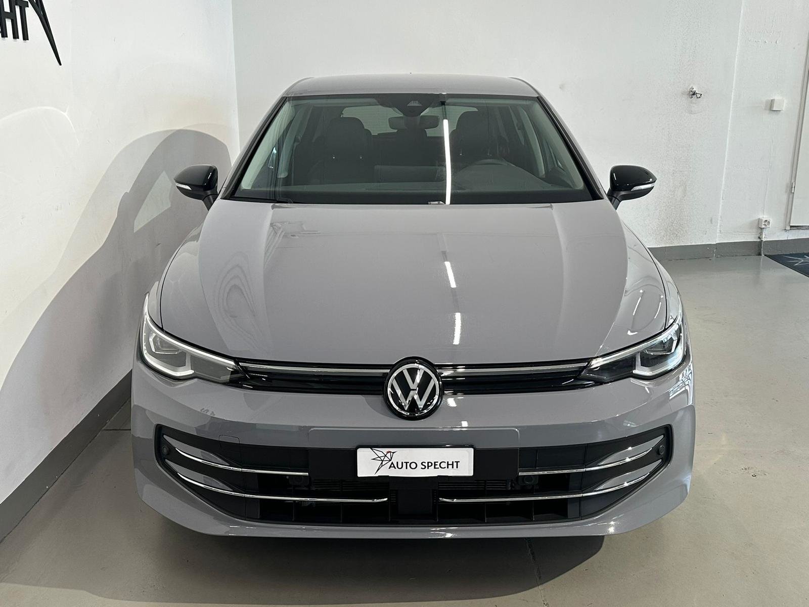 VW Golf 2.0 TDI GOAL DSG, Diesel, Occasioni / Usate, Automatico - 3