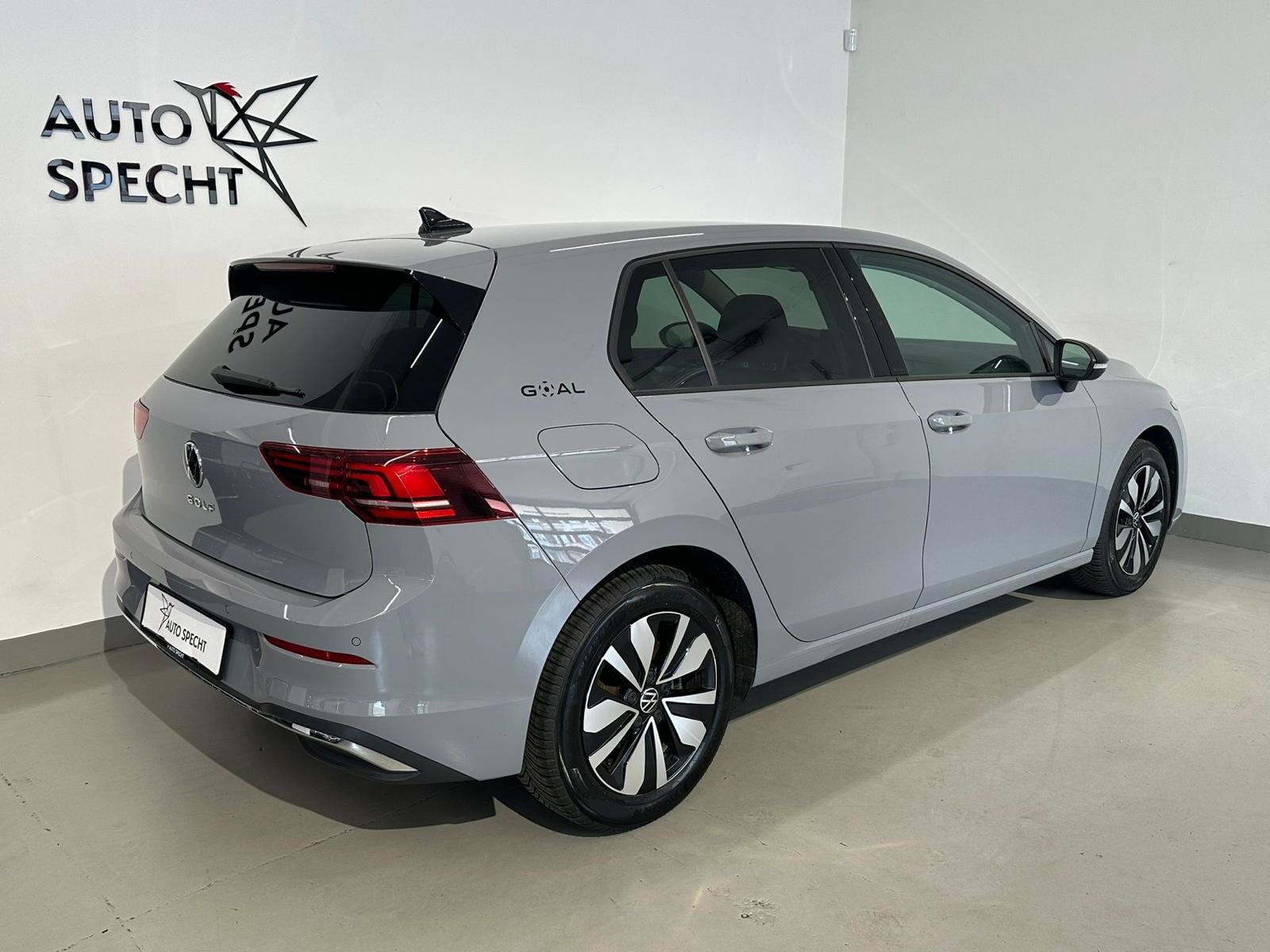 VW Golf 2.0 TDI GOAL DSG, Diesel, Occasioni / Usate, Automatico - 4