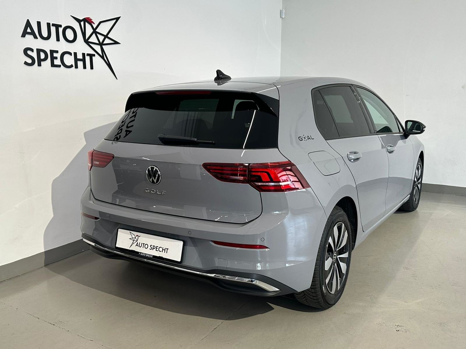 VW Golf 2.0 TDI GOAL DSG, Diesel, Occasioni / Usate, Automatico - 5