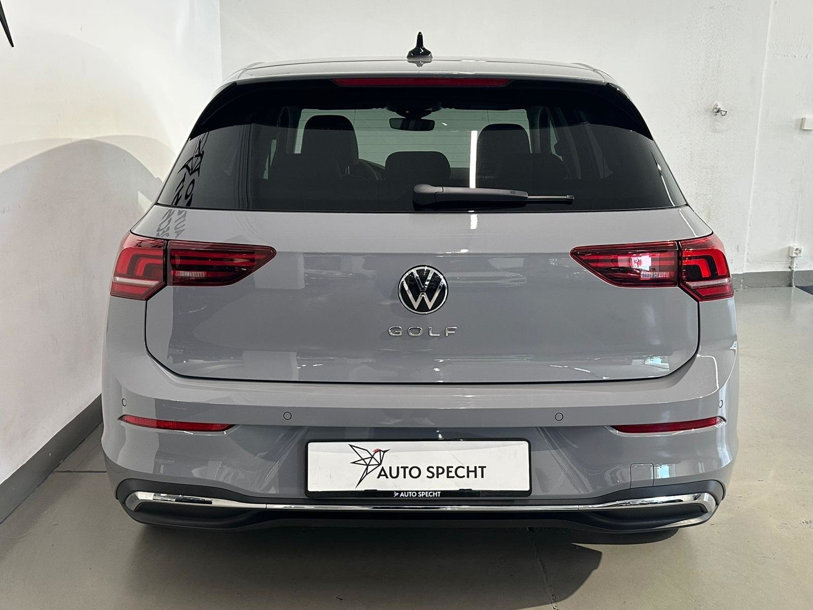 VW Golf 2.0 TDI GOAL DSG, Diesel, Occasioni / Usate, Automatico - 6