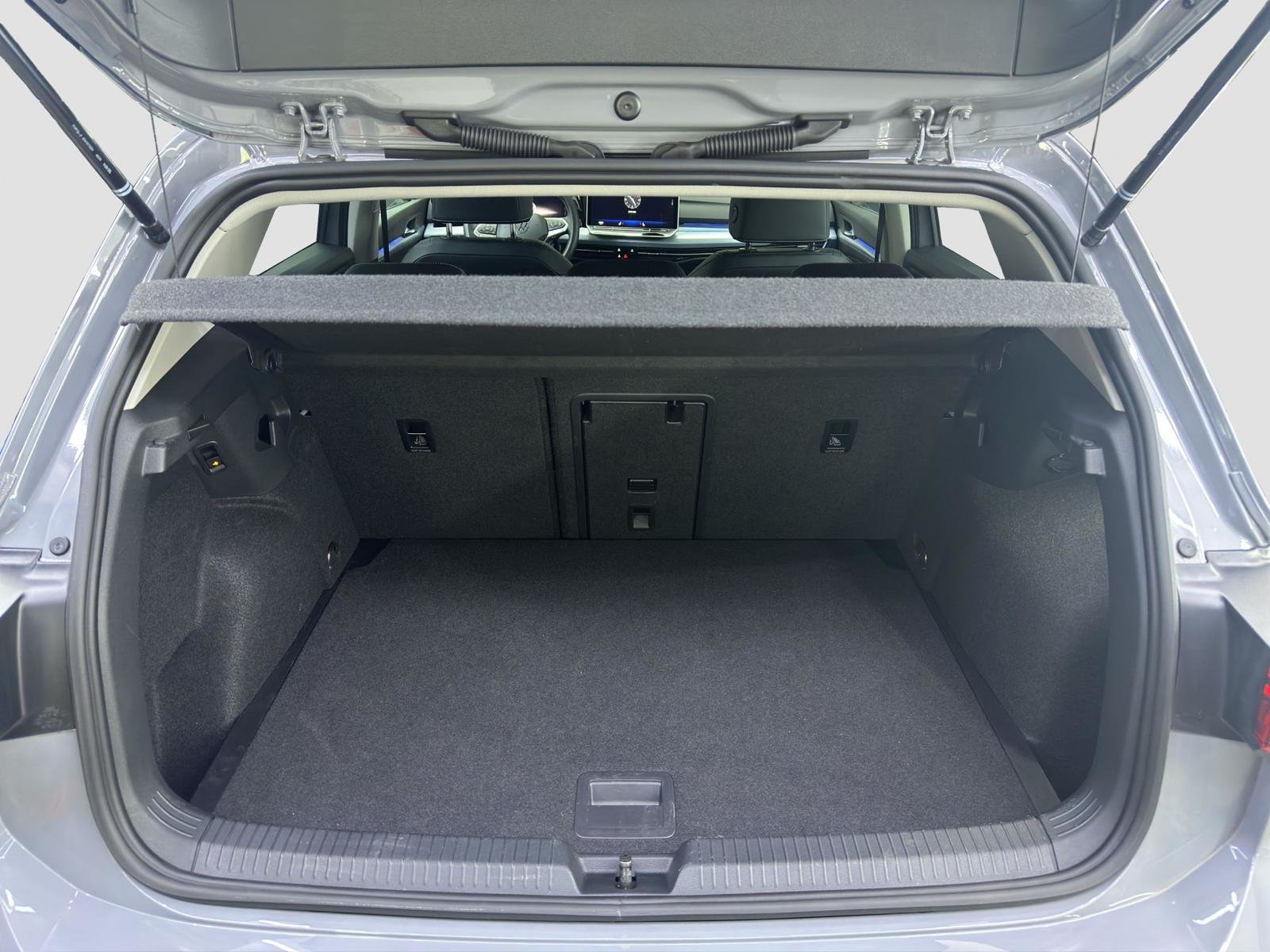 VW Golf 2.0 TDI GOAL DSG, Diesel, Occasioni / Usate, Automatico - 7