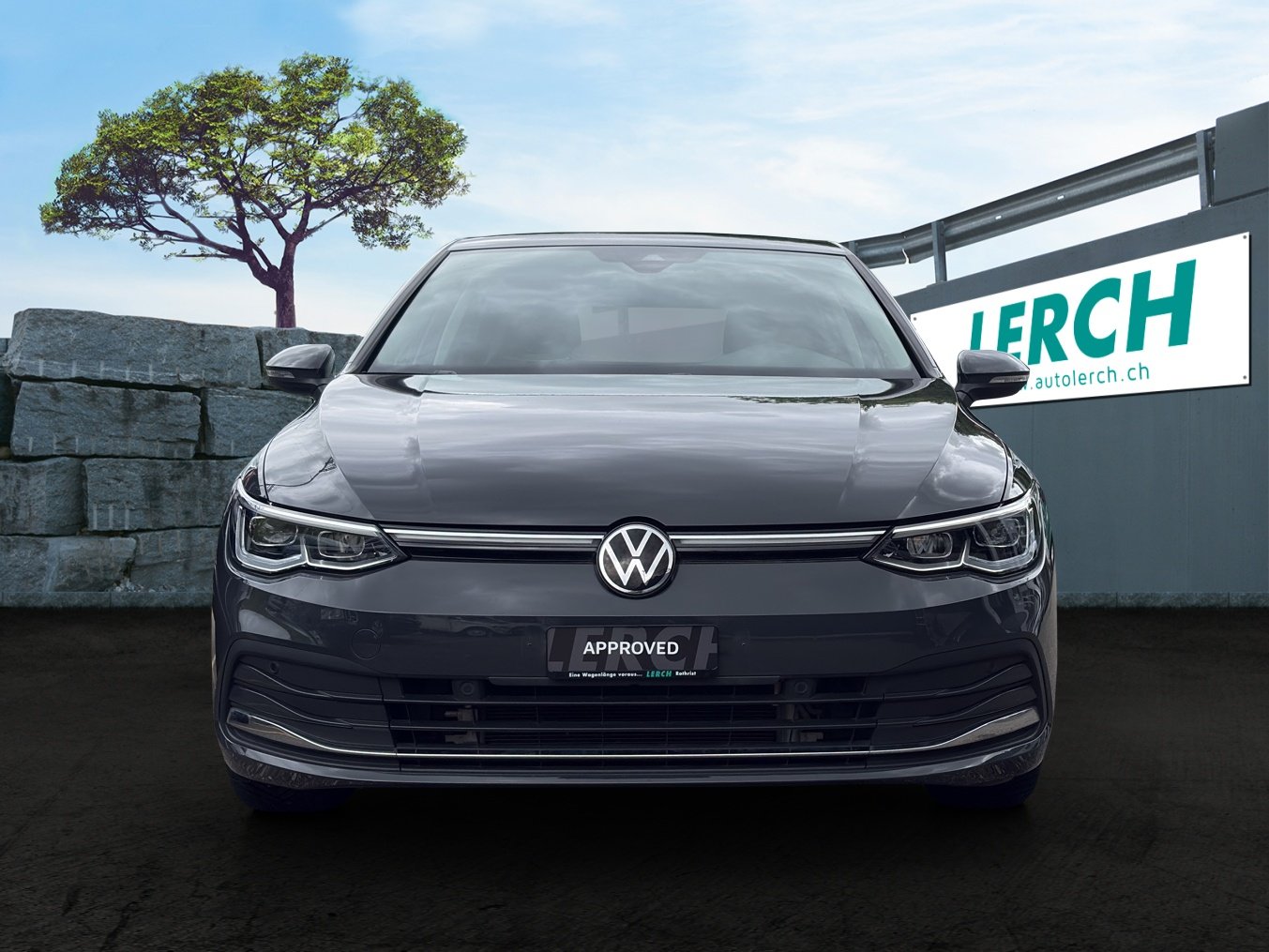 VW Golf 1.4 TSI PHEV Style, Plug-in-Hybrid Benzina/Elettrica, Occasioni / Usate, Automatico - 2