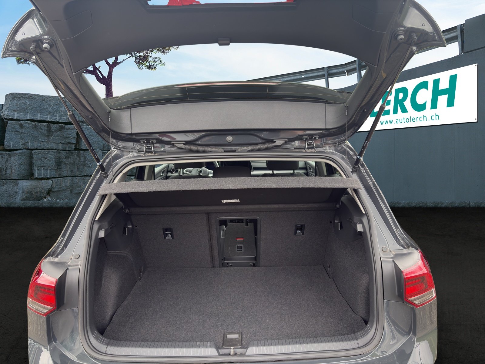 VW Golf 1.4 TSI PHEV Style, Plug-in-Hybrid Benzina/Elettrica, Occasioni / Usate, Automatico - 6
