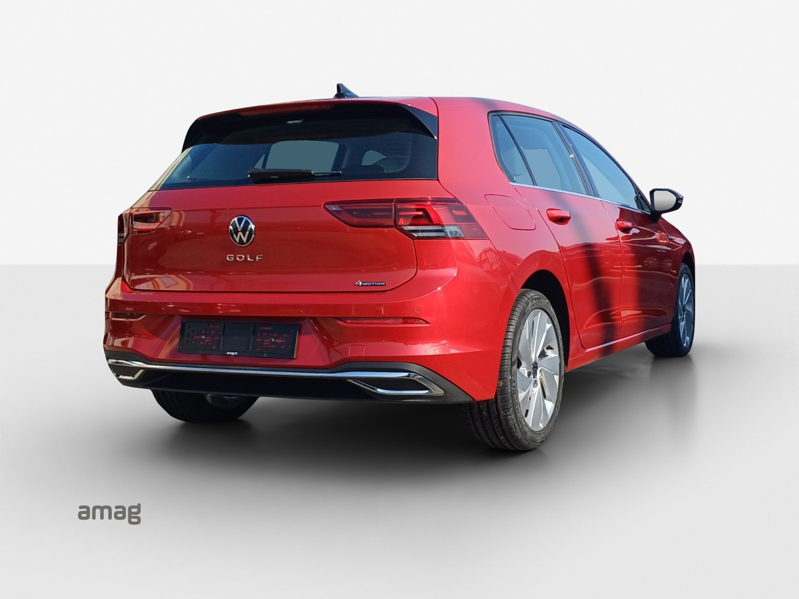 VW Golf Style, Benzina, Occasioni / Usate, Automatico - 5