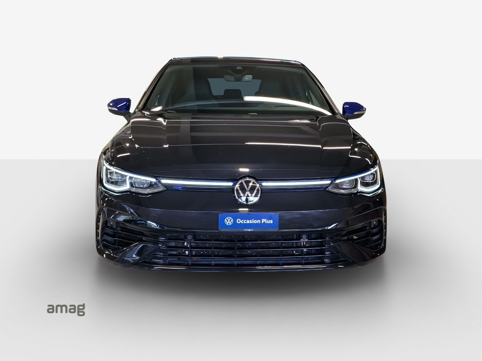 VW Golf R 20 Years, Petrol, Second hand / Used, Automatic - 7