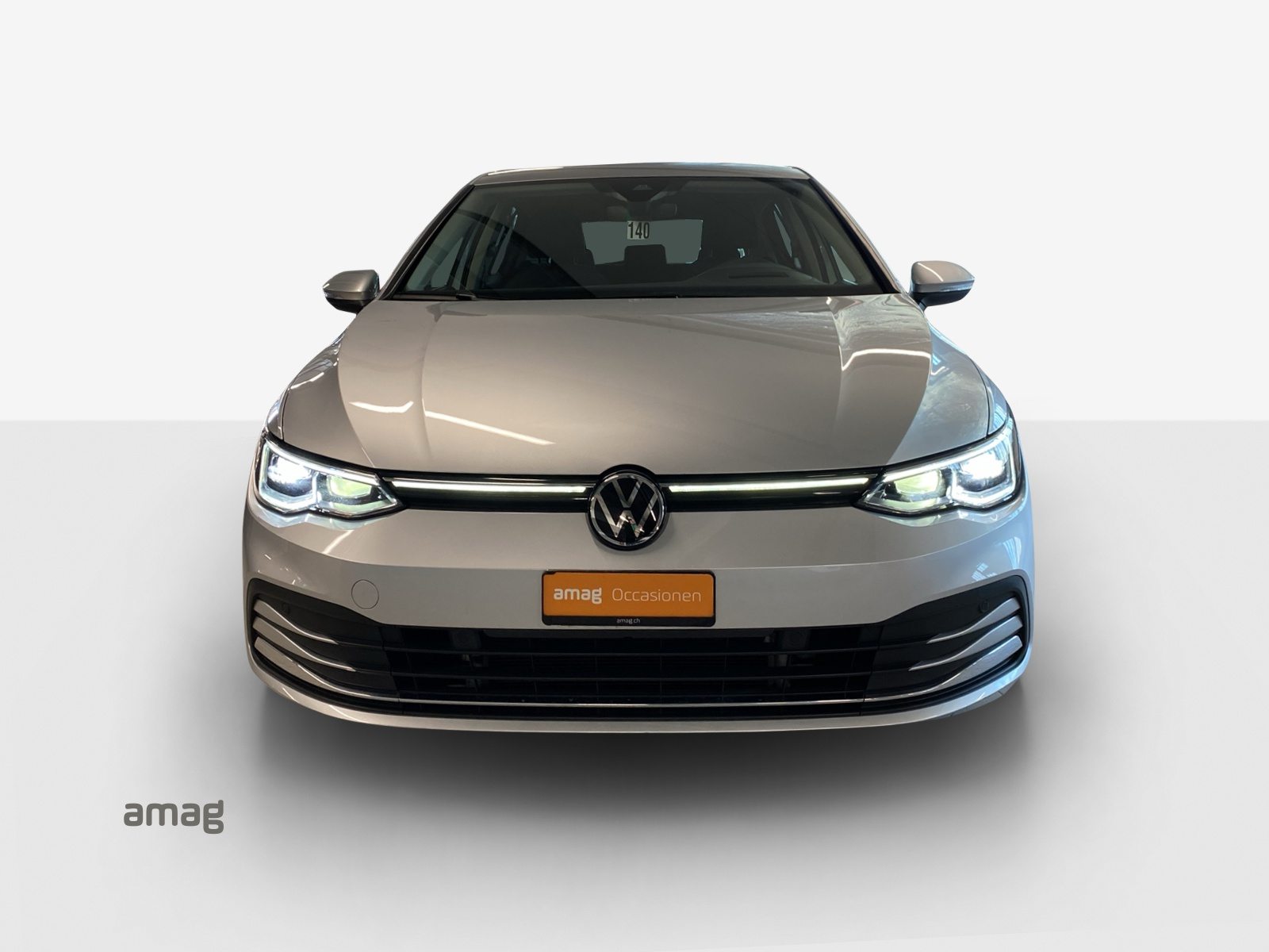 VW Golf Style PHEV SELECTION, Hybride Integrale Benzina/Elettrica, Occasioni / Usate, Automatico - 7
