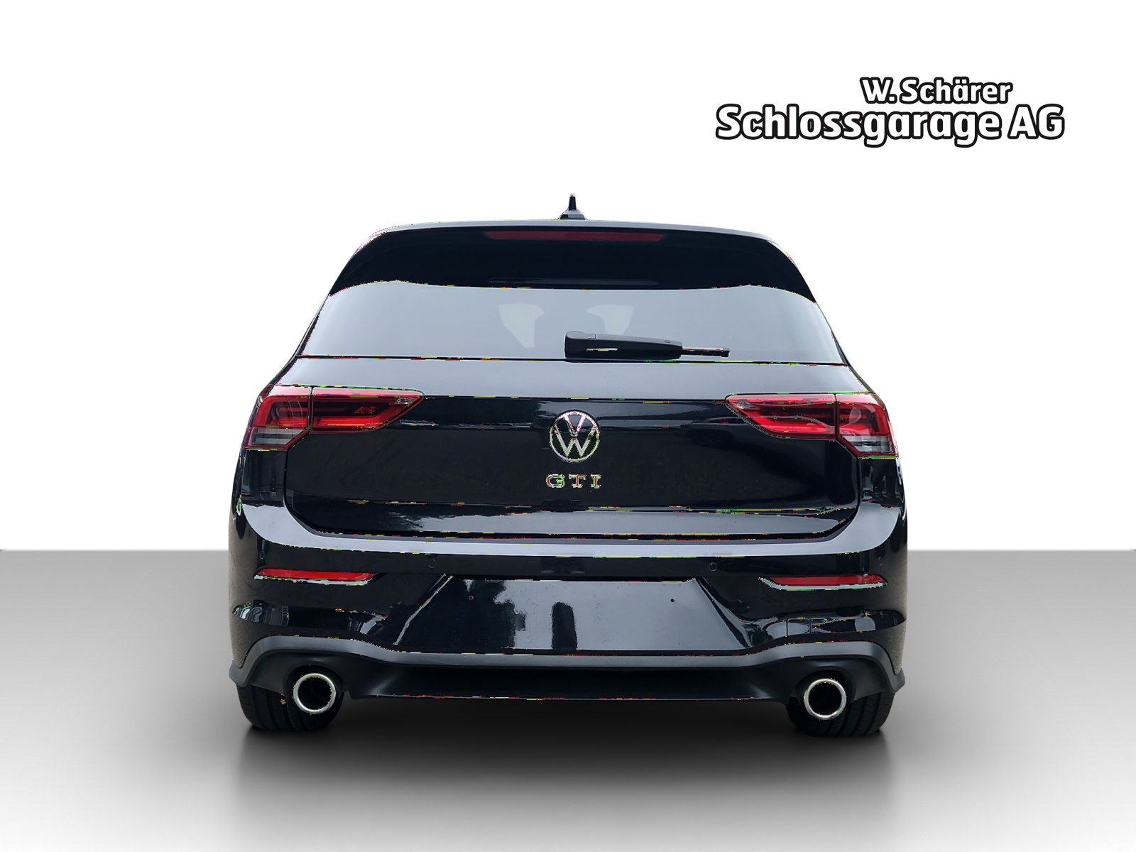 VW Golf PA GTI, Benzina, Occasioni / Usate, Automatico - 4