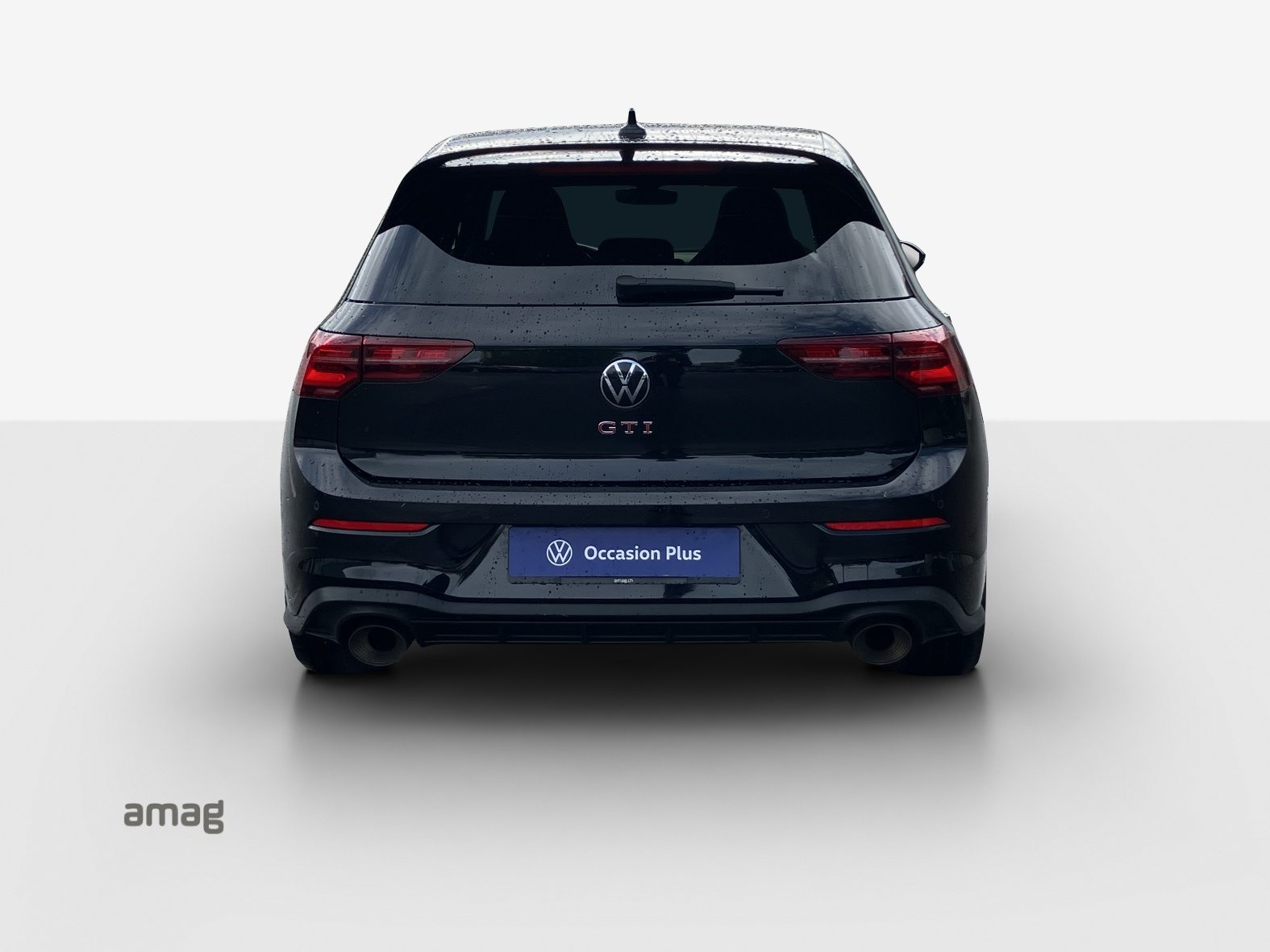 VW Golf GTI Clubsport 45, Benzina, Occasioni / Usate, Automatico - 4
