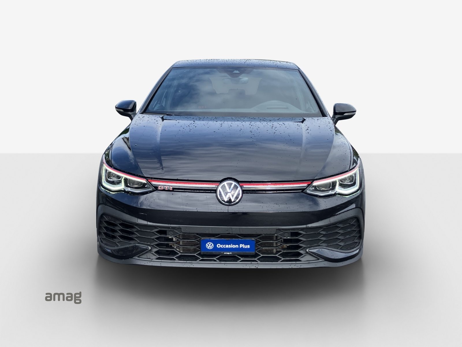 VW Golf GTI Clubsport 45, Benzina, Occasioni / Usate, Automatico - 7
