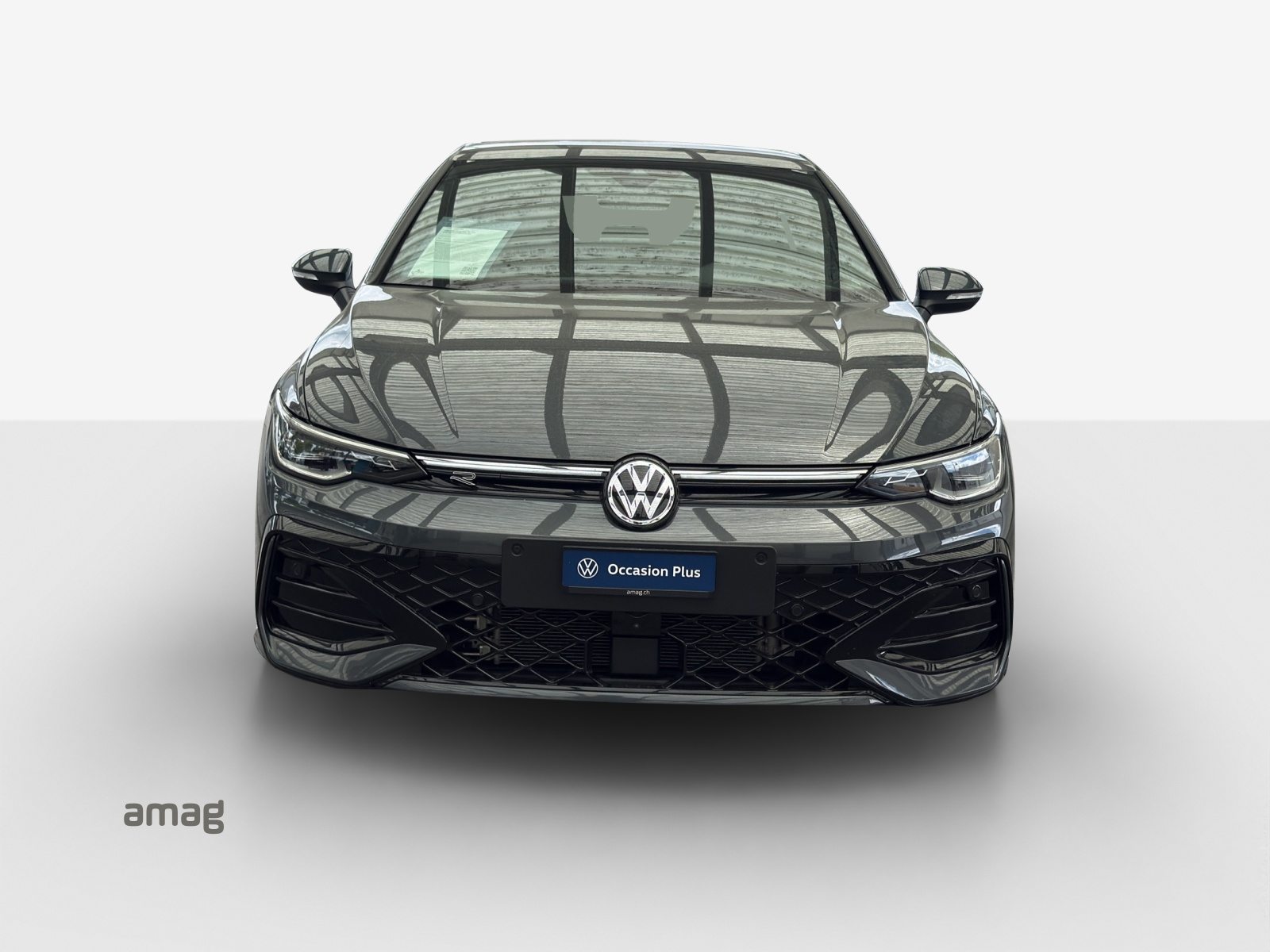 VW Golf PA R-Line, Benzina, Occasioni / Usate, Automatico - 7