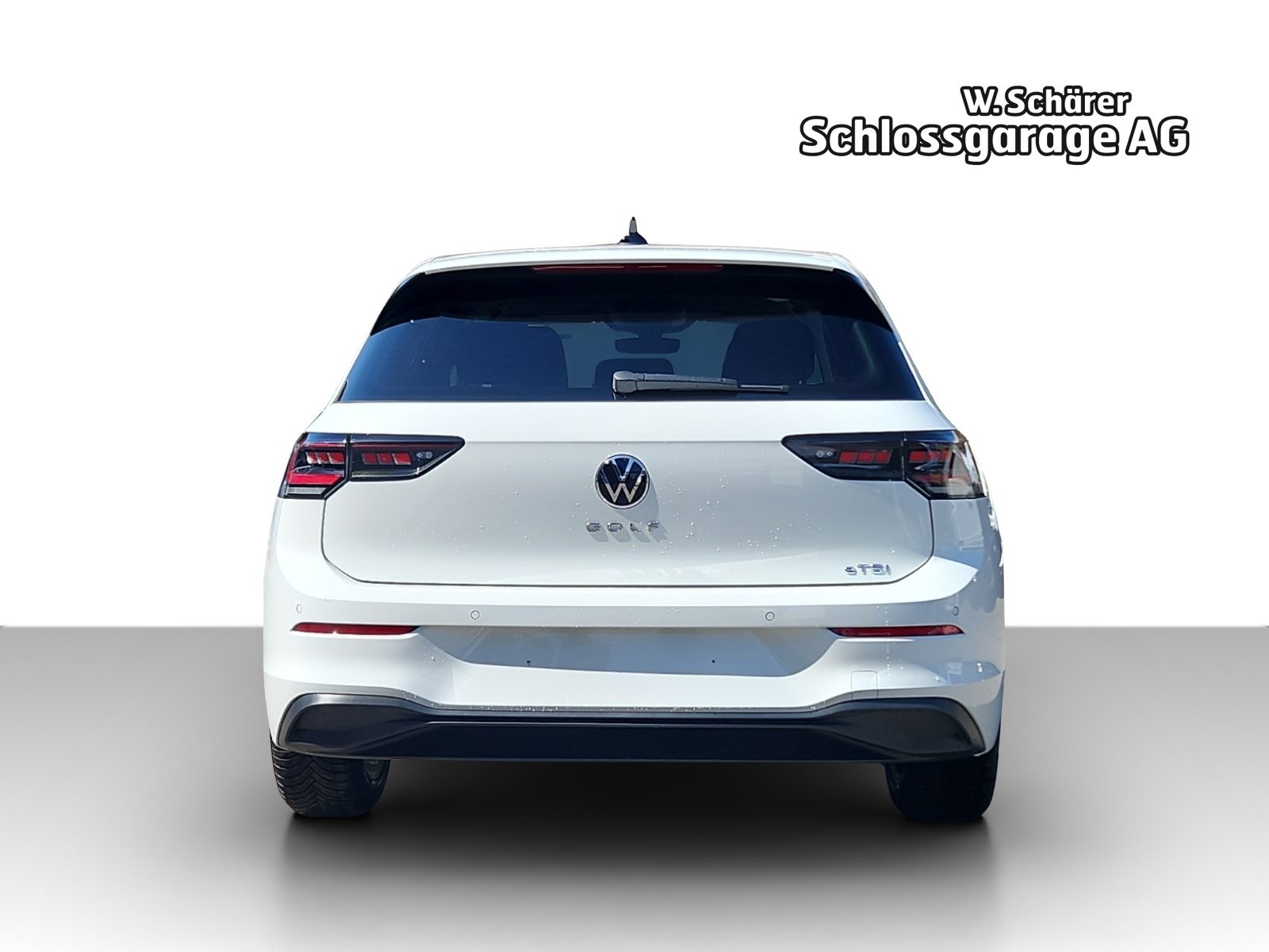 VW Golf Life, Benzina, Occasioni / Usate, Automatico - 4