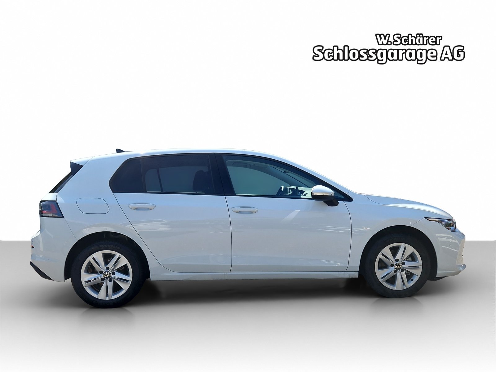 VW Golf Life, Benzina, Occasioni / Usate, Automatico - 6