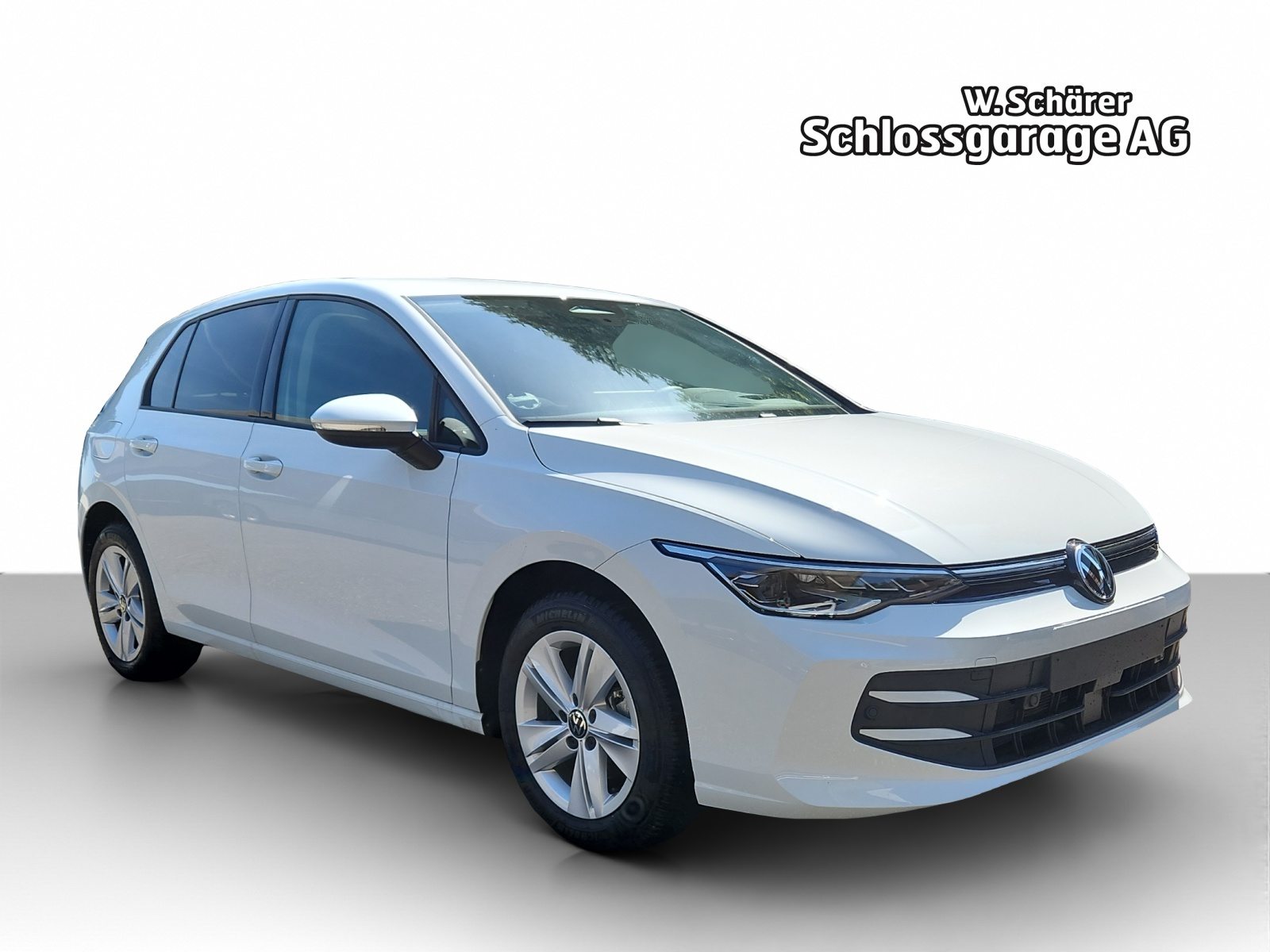 VW Golf Life, Benzina, Occasioni / Usate, Automatico - 7