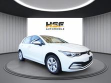 VW Golf 1.5 e TSI ACT Selection DSG *CH Fahrzeug*, Mild-Hybrid Benzin/Elektro, Occasion / Gebraucht, Automatik - 2