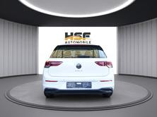 VW Golf 1.5 e TSI ACT Selection DSG *CH Fahrzeug*, Mild-Hybrid Benzin/Elektro, Occasion / Gebraucht, Automatik - 4
