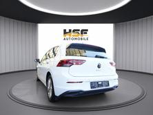 VW Golf 1.5 e TSI ACT Selection DSG *CH Fahrzeug*, Mild-Hybrid Benzin/Elektro, Occasion / Gebraucht, Automatik - 5