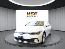 VW Golf 1.5 e TSI ACT Selection DSG *CH Fahrzeug*, Mild-Hybrid Benzin/Elektro, Occasion / Gebraucht, Automatik - 6