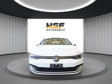 VW Golf 1.5 e TSI ACT Selection DSG *CH Fahrzeug*, Mild-Hybrid Benzin/Elektro, Occasion / Gebraucht, Automatik - 7