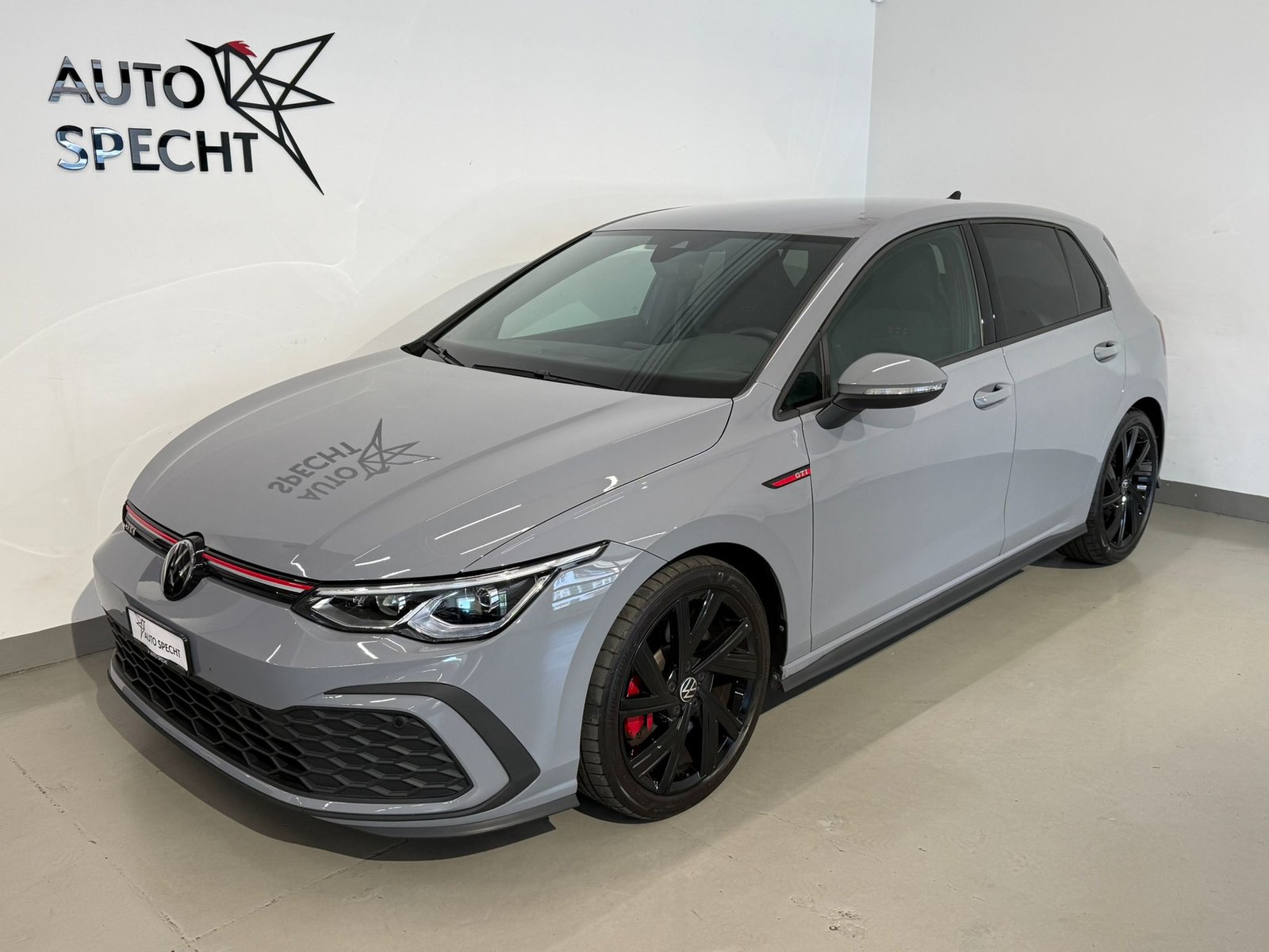 VW Golf 2.0 TSI GTI DSG, Benzin, Occasion / Gebraucht, Automatik - 3