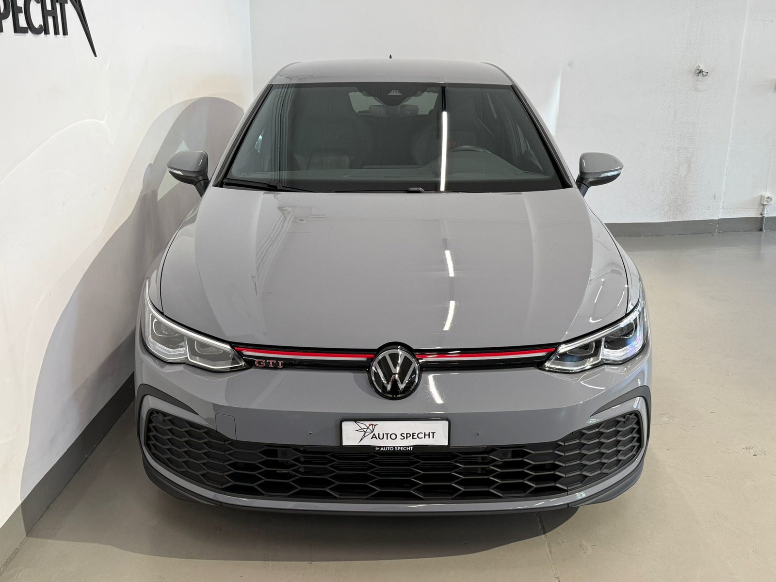 VW Golf 2.0 TSI GTI DSG, Benzin, Occasion / Gebraucht, Automatik - 4