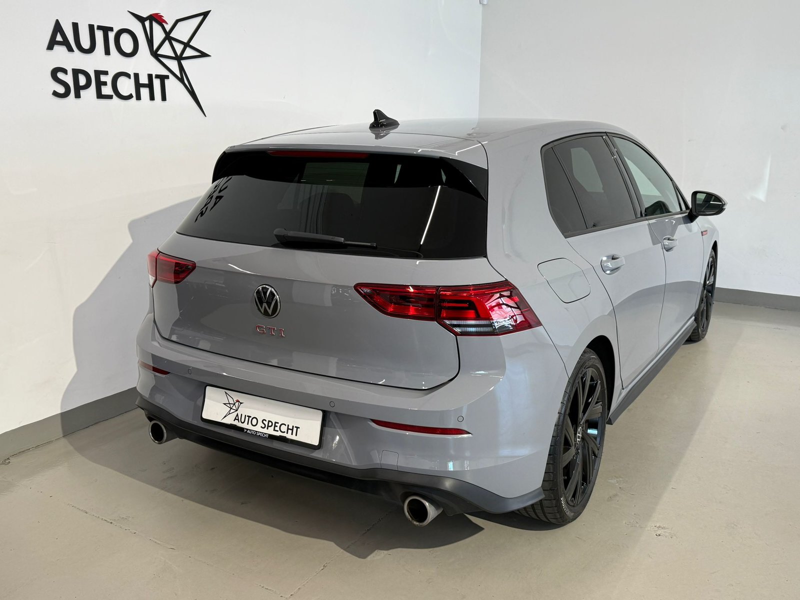 VW Golf 2.0 TSI GTI DSG, Benzin, Occasion / Gebraucht, Automatik - 5