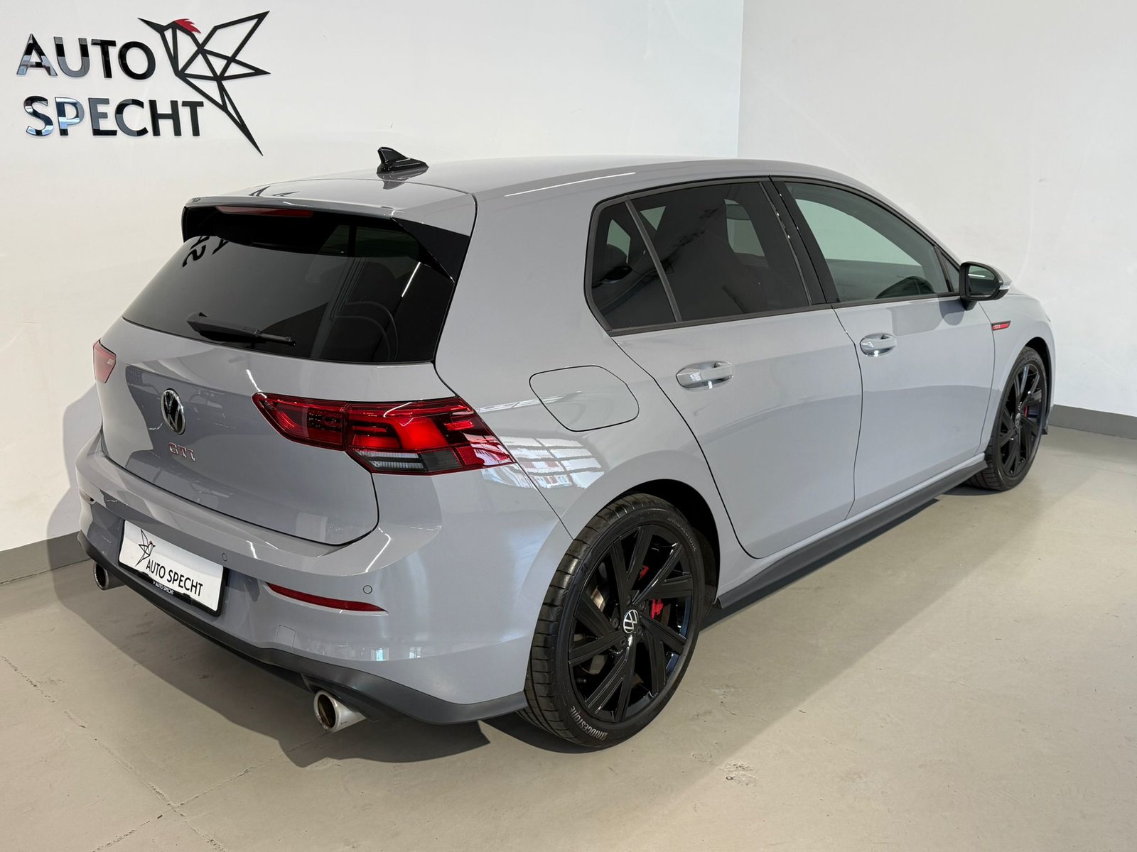 VW Golf 2.0 TSI GTI DSG, Benzin, Occasion / Gebraucht, Automatik - 6