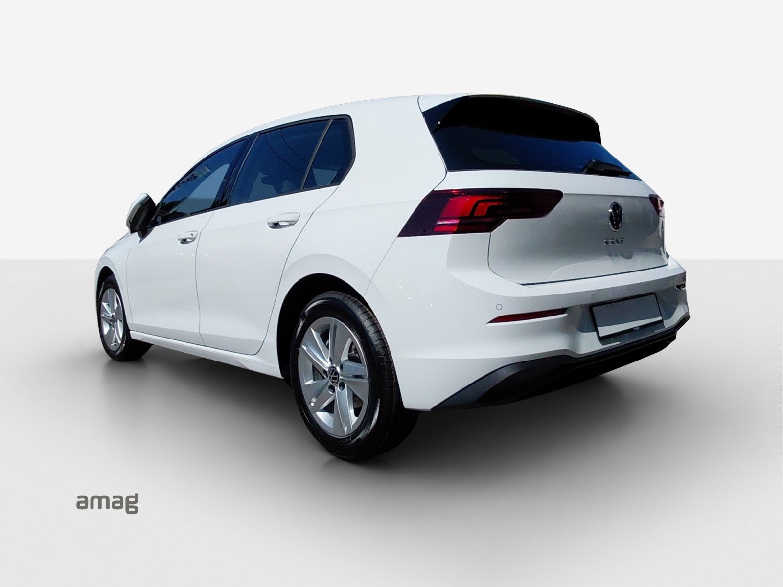 VW Golf Basis, Benzina, Occasioni / Usate, Manuale - 3