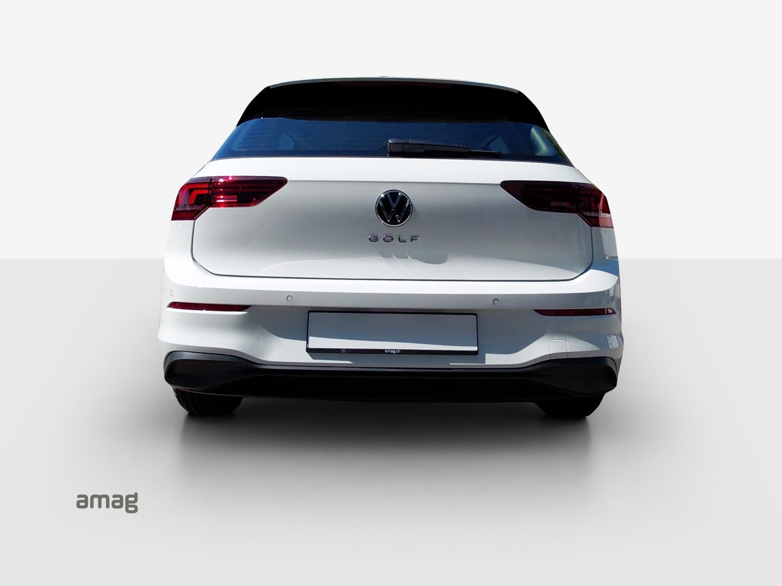 VW Golf Basis, Benzina, Occasioni / Usate, Manuale - 4
