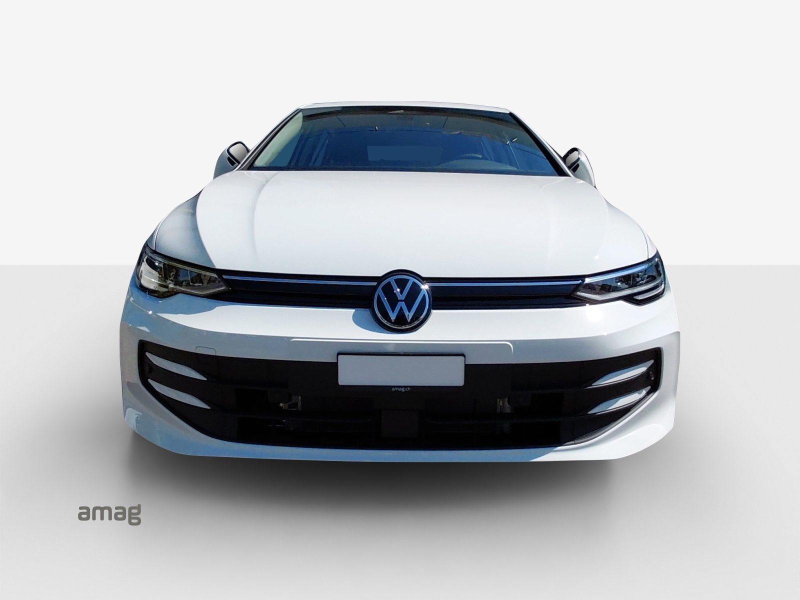 VW Golf Basis, Benzina, Occasioni / Usate, Manuale - 7