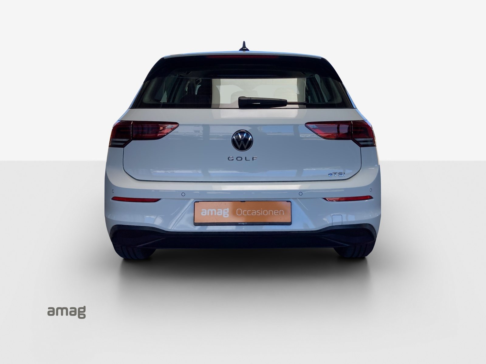 VW Golf Life, Benzina, Occasioni / Usate, Automatico - 4